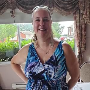 Meet your Posher, Chantal